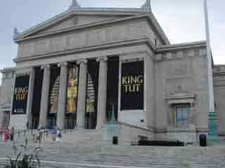 صور Field Museum of Natural History متحف